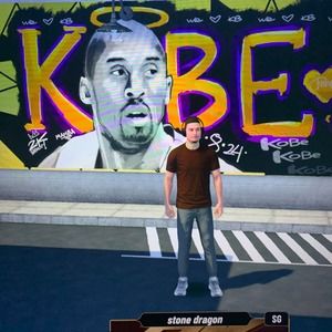 Meet your Posher, Romeo